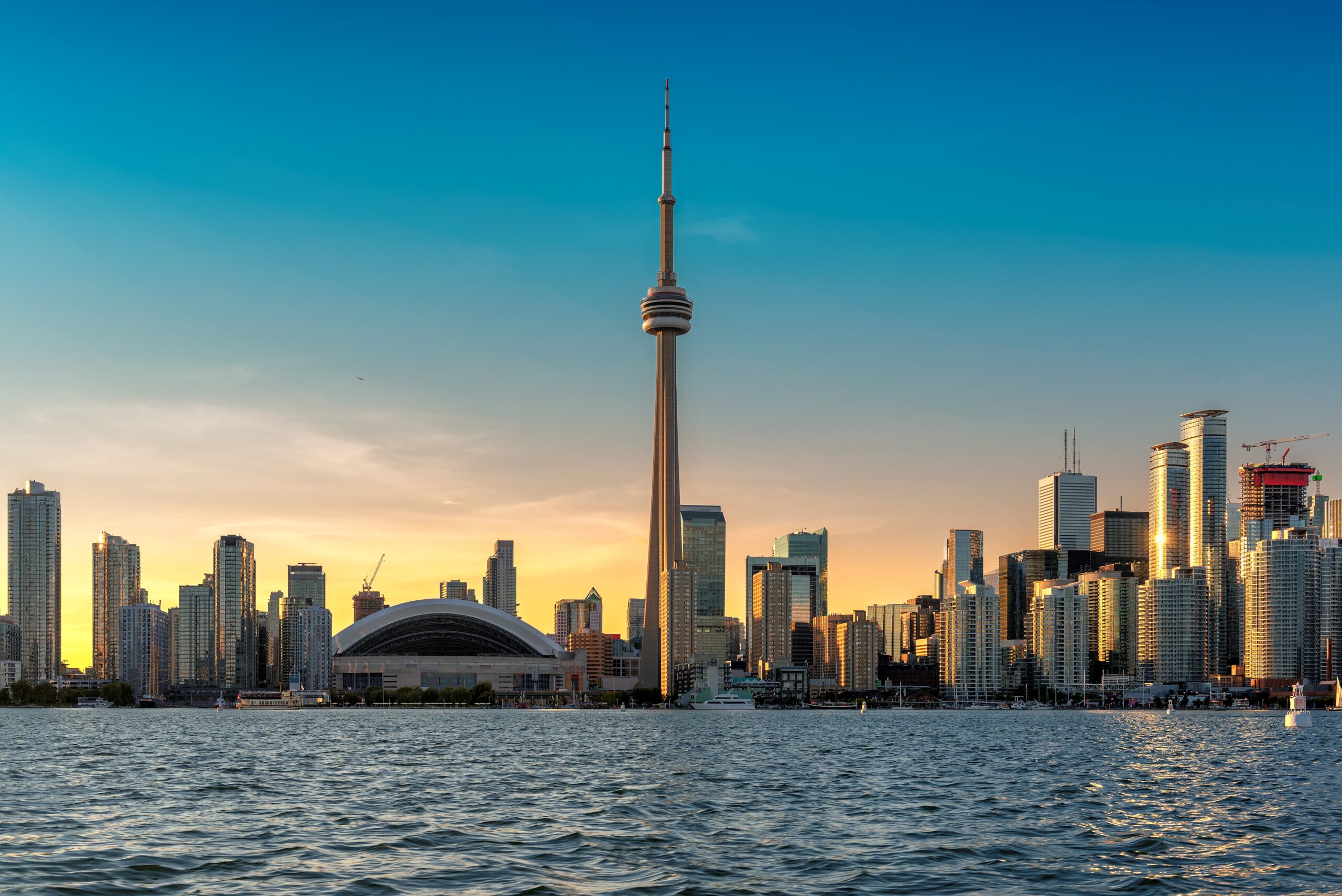 Toronto Canada