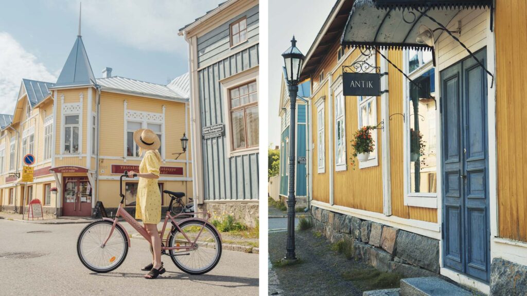 Kokkola Finland