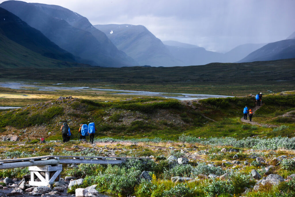 Kungsleden