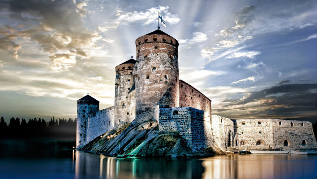 Olavinlinna