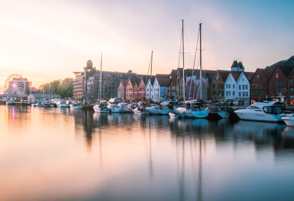 Bergen