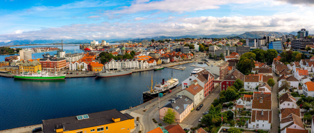 Stavanger
