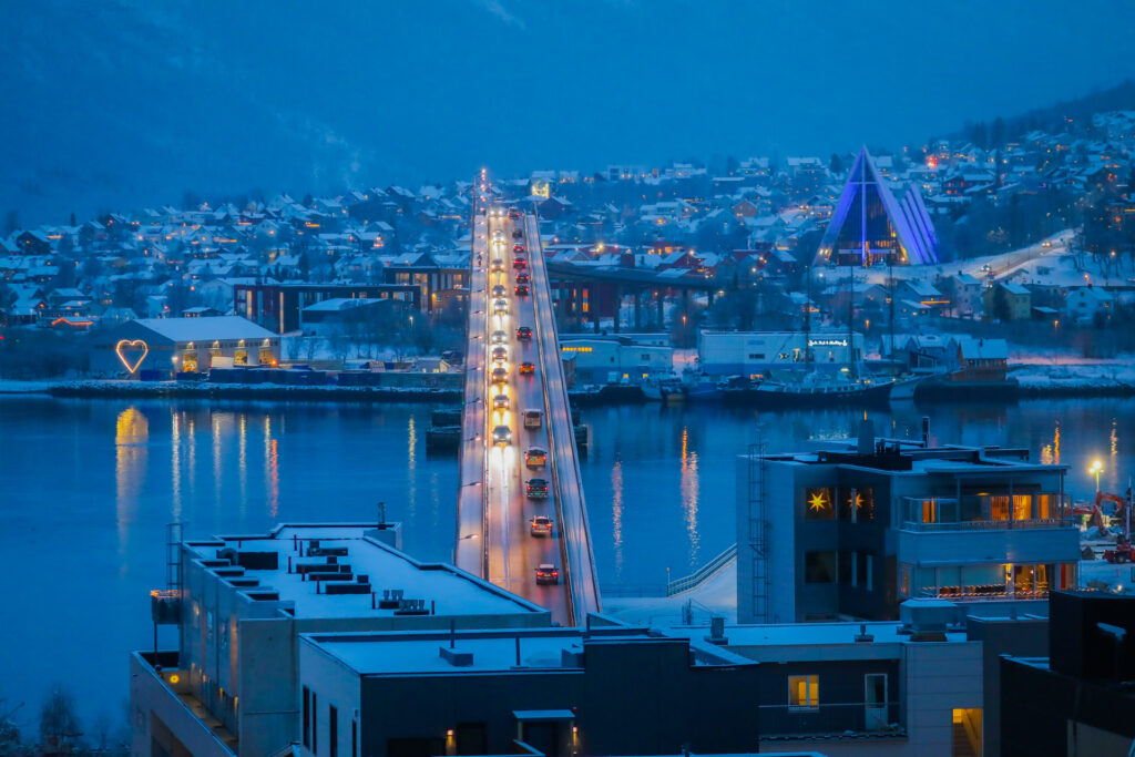 Tromsø