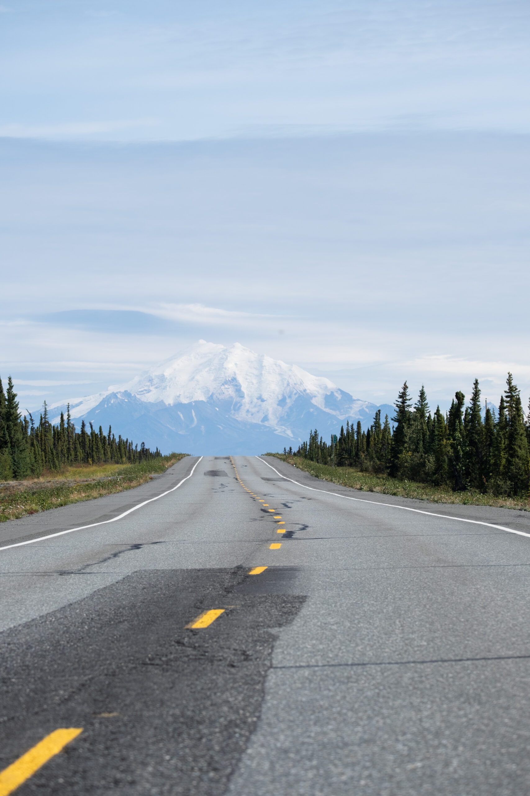 Alaska