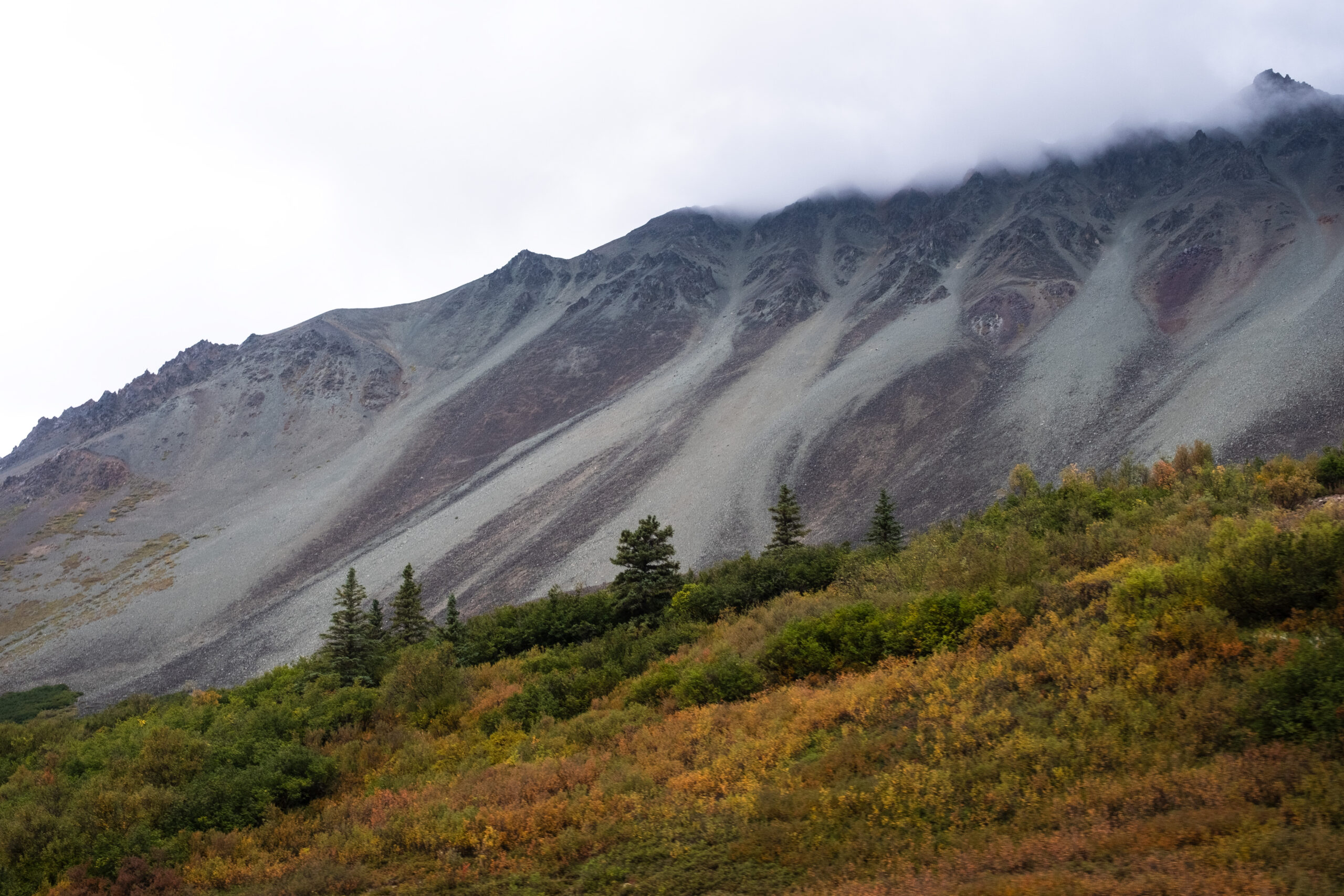 Alaska