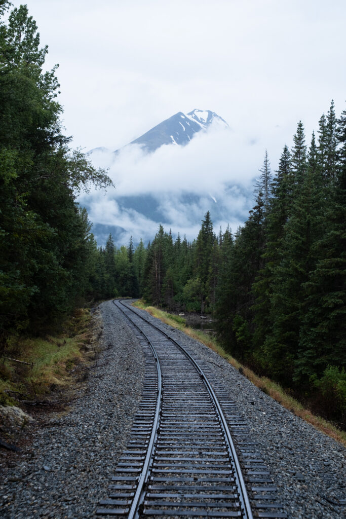 Alaska