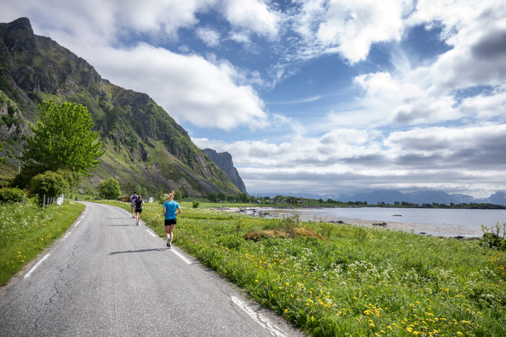 Unieke sportevenementen Scandinavië