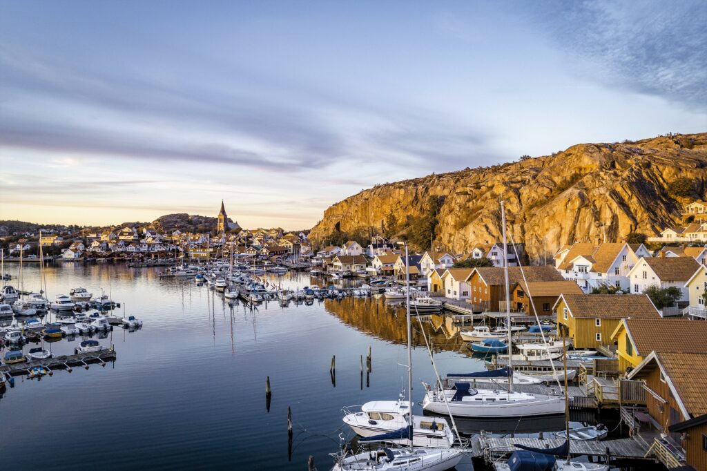 Wandelreis Bohuslän