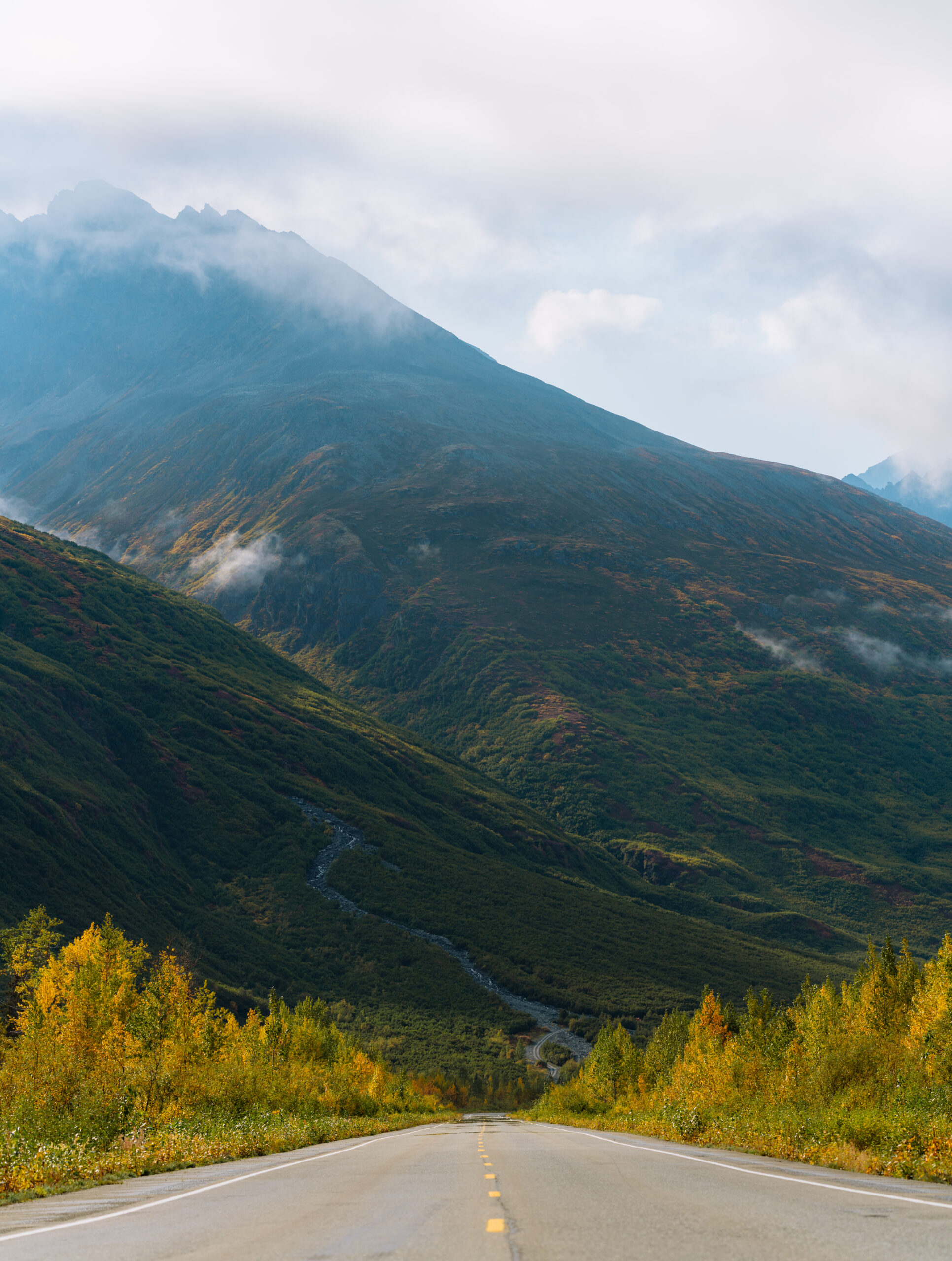 Alaska Highway